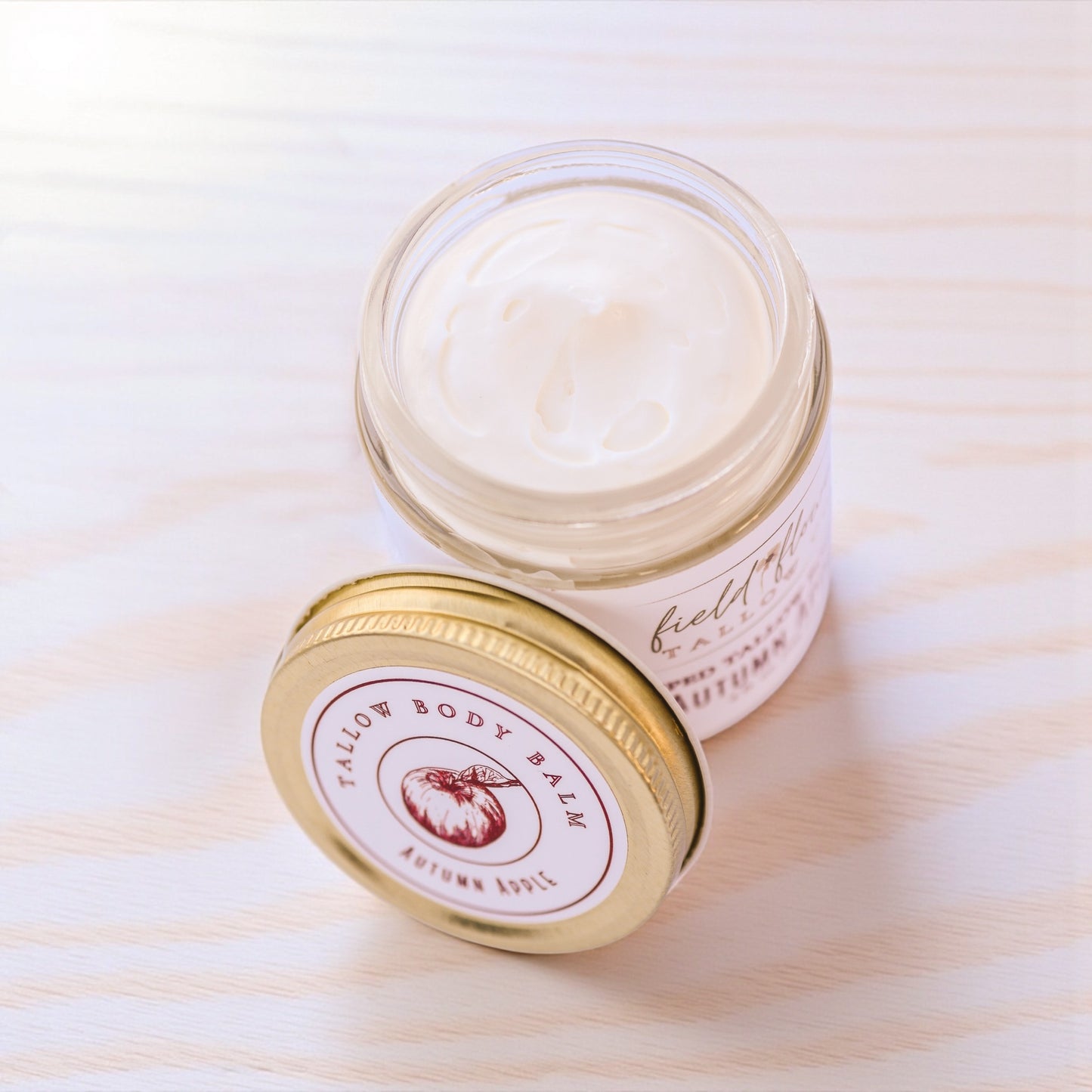 Autumn Apple Body Balm