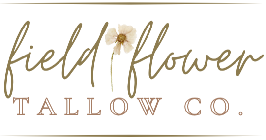 Field Flower Tallow Co.
