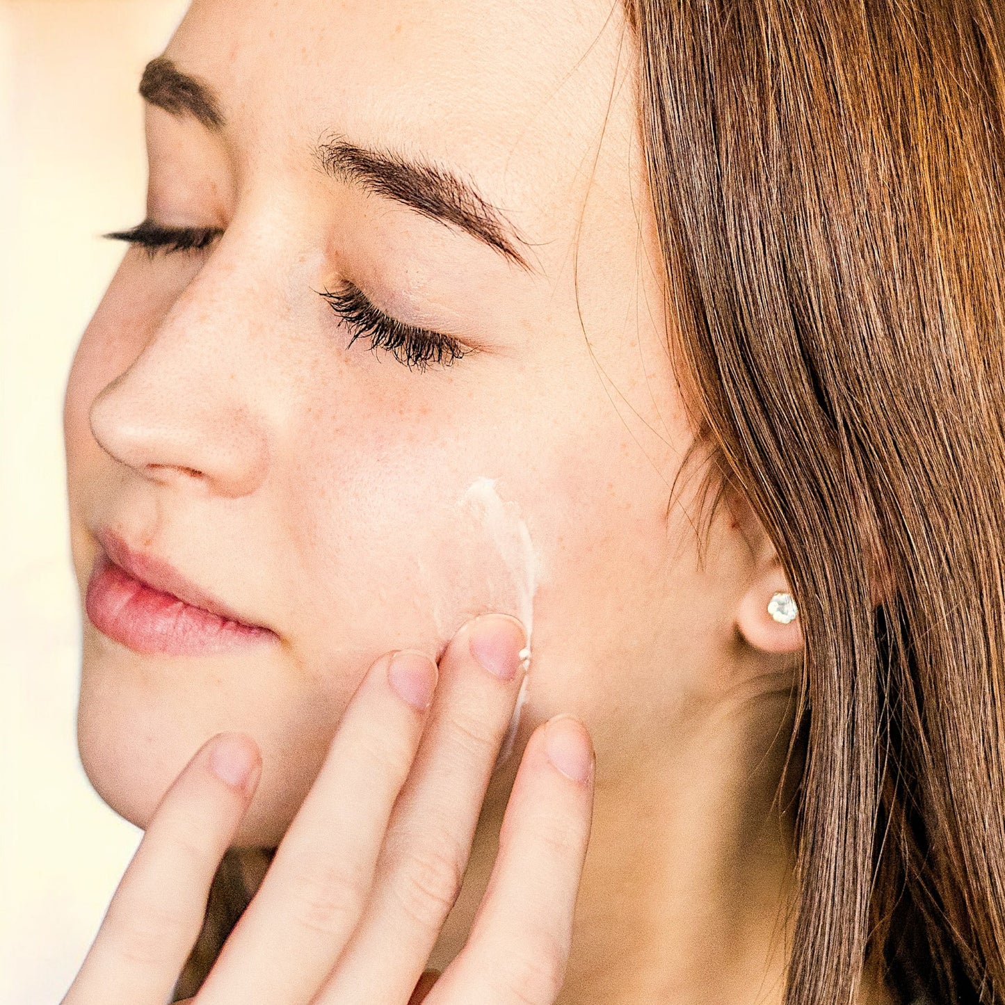 Unscented Tallow Face + Body Balm