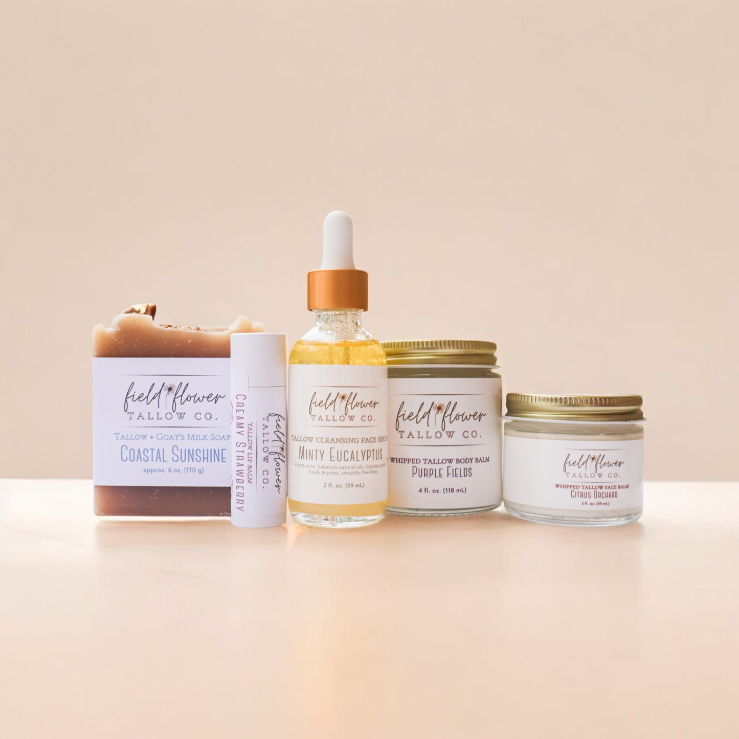 Limited Time Mother's Day Bundle