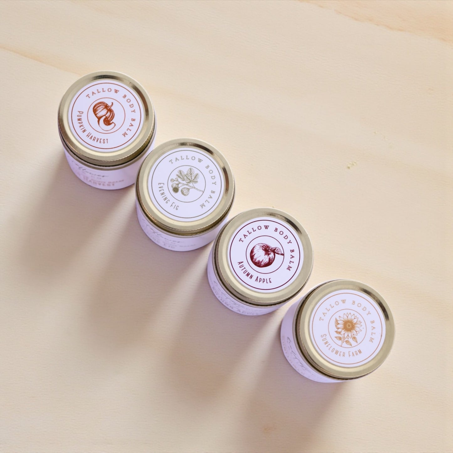 Sunflower Farm Tallow Body Balm