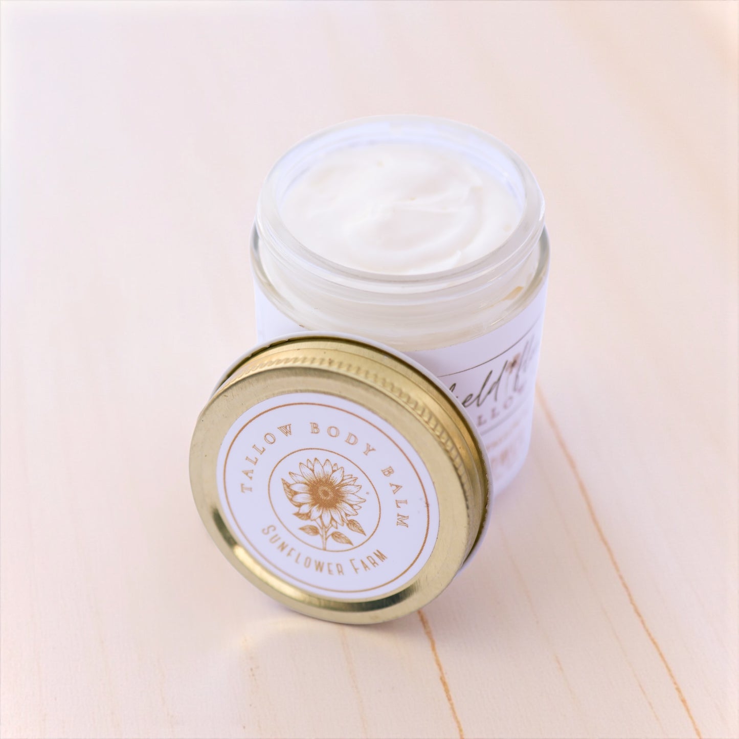Sunflower Farm Tallow Body Balm