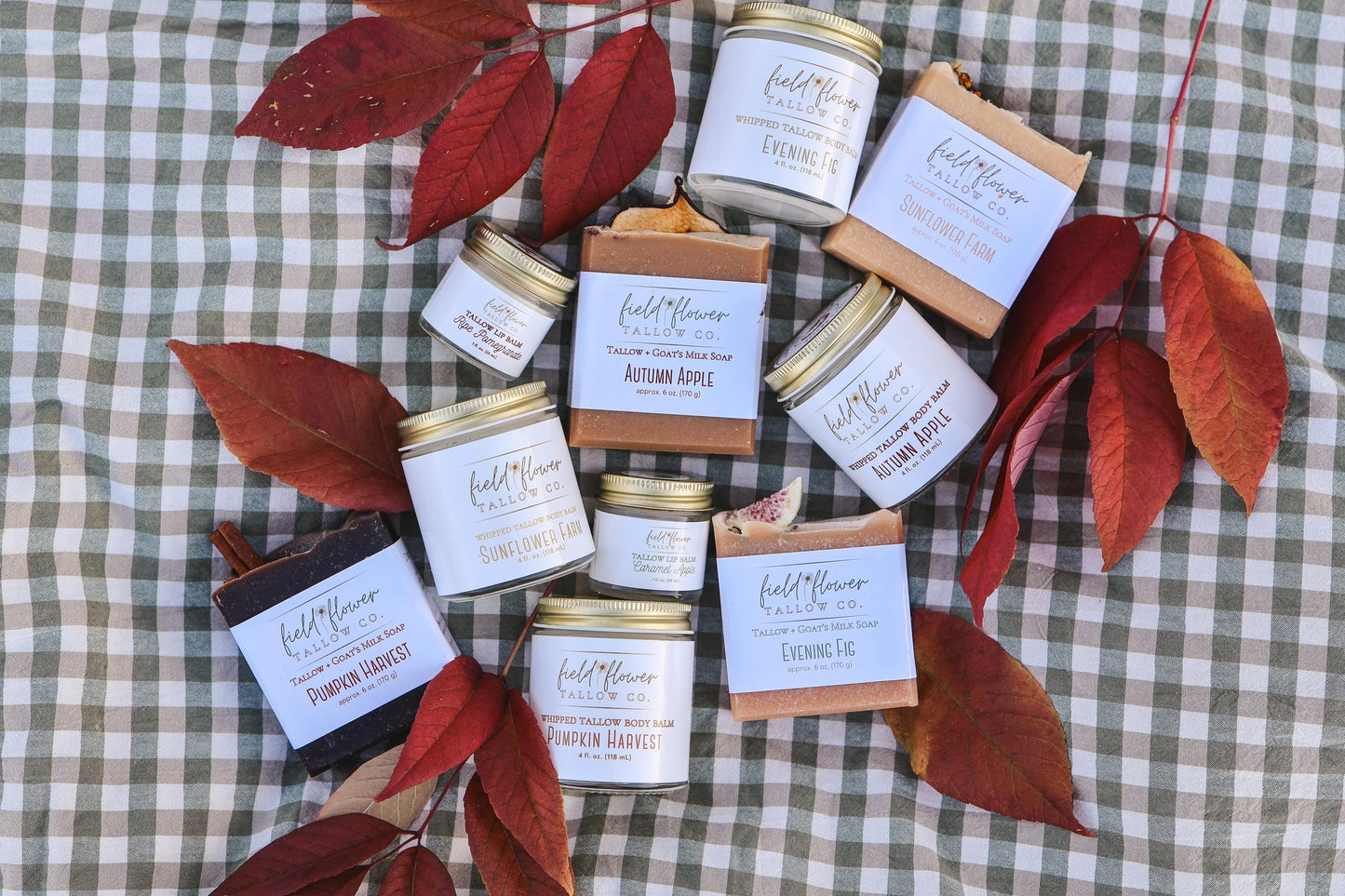 Seasonal Custom Bundle