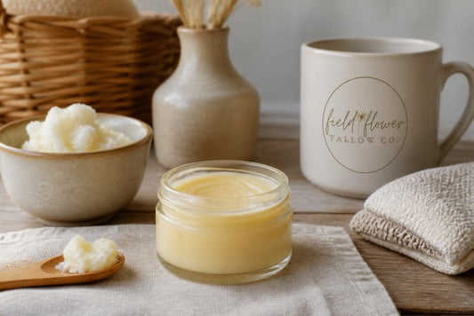 Best Tallow Balm for Eczema: 5 Picks That Soothe