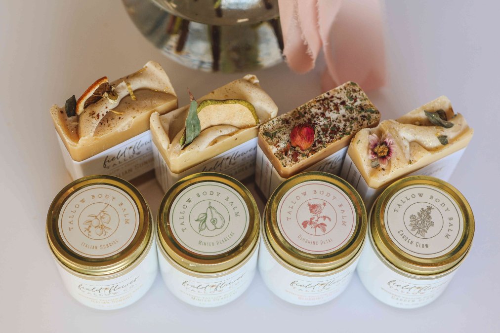 Handmade Tallow Balm for Sale: Find Your Skin Match