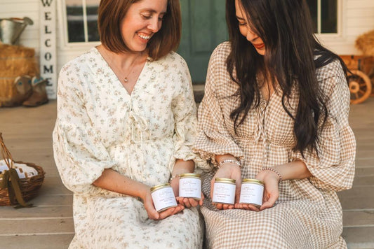 Tallow Skincare for Chronic Eczema: A Safe Guide