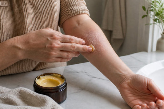 Natural Remedies for Chronic Eczema: A Complete Guide