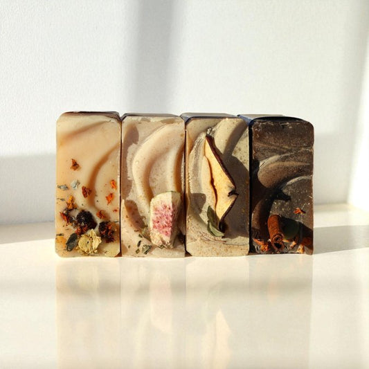 Tallow Soap for Dry Skin: A 2026 Buyer's Guide