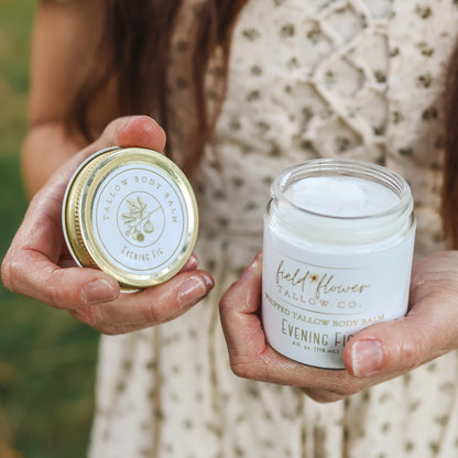 Evening Fig Tallow Body Balm