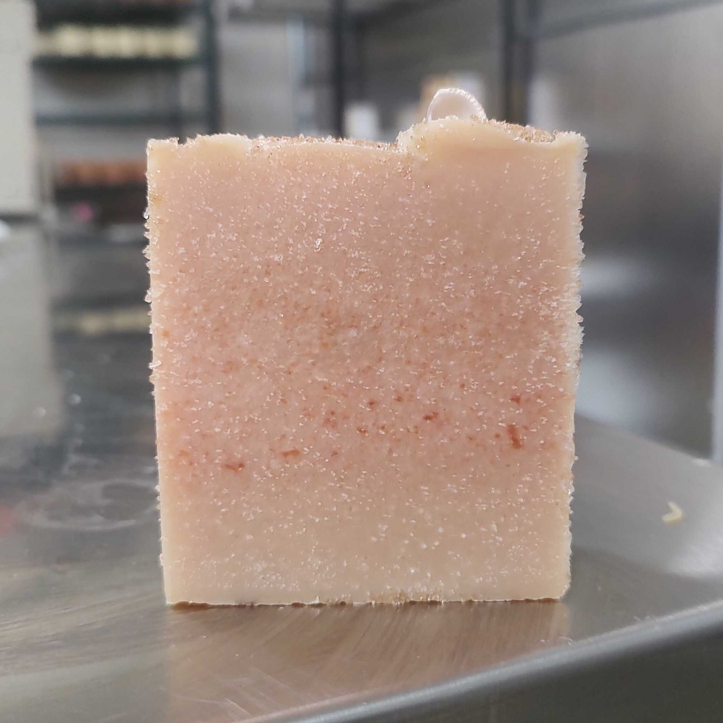 Perfectly Imperfect Coastal Sunshine Tallow + Goat's Milk Soap (Limited Supply)