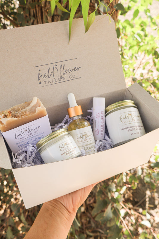 Limited Time Mother's Day Bundle