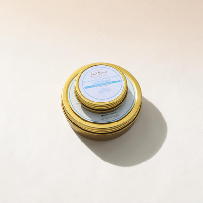 Salted Seaside Tallow Sun Barrier Balm