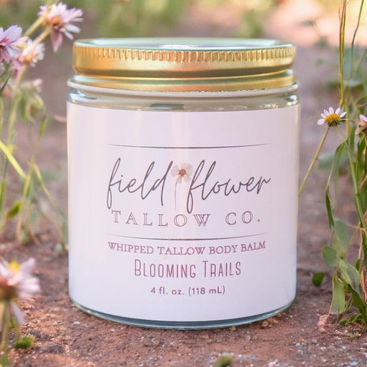 Blooming Trails Body Balm