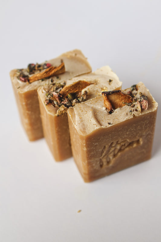 Perfectly Imperfect 3-pack Soaps (Limited Supply)