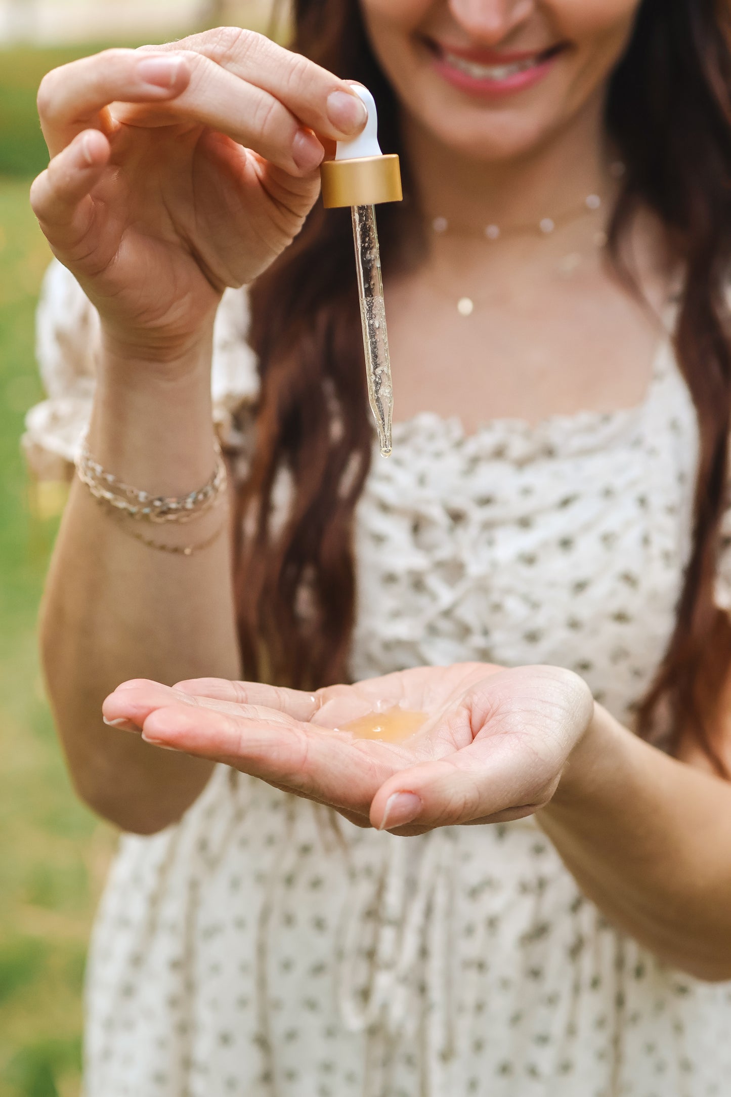 Tangerine Sunset Tallow Cleansing Serum