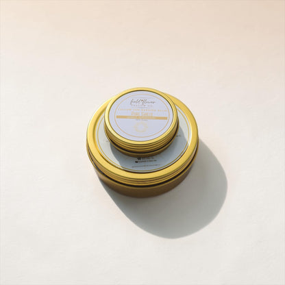 Pure Shield Tallow Sun Barrier Balm (Unscented)