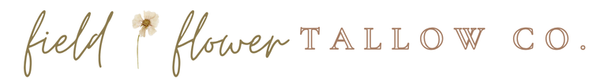 Field Flower Tallow Co.