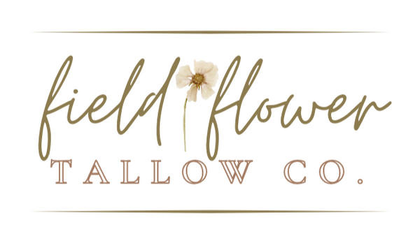 Field Flower Tallow Co.