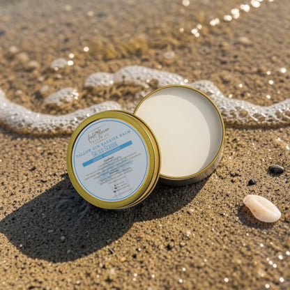 Salted Seaside Tallow Sun Barrier Balm