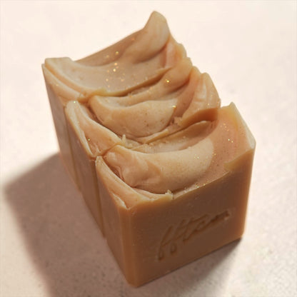 Perfectly Imperfect 3-pack Soaps (Limited Supply)