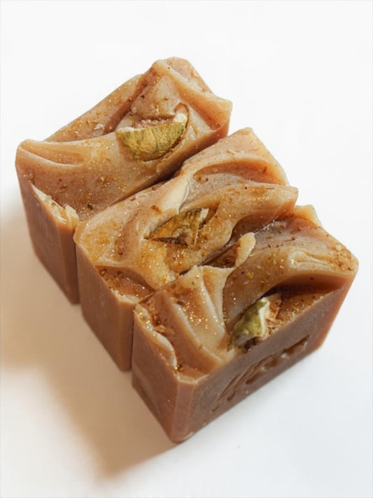 Perfectly Imperfect 3-pack Soaps (Limited Supply)