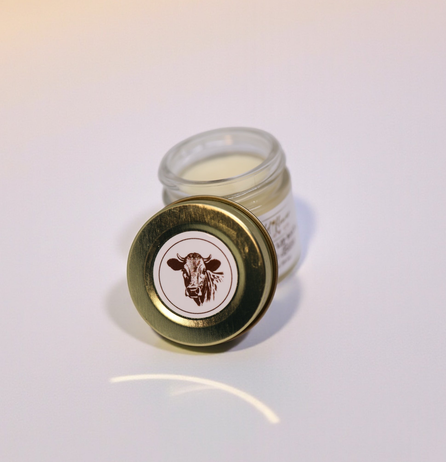 Bare Bliss Tallow Lip Balm