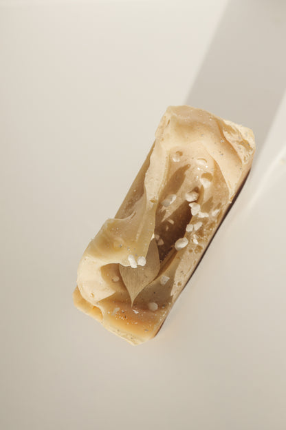 Cranberry Frost Tallow + Goat's Milk Soap