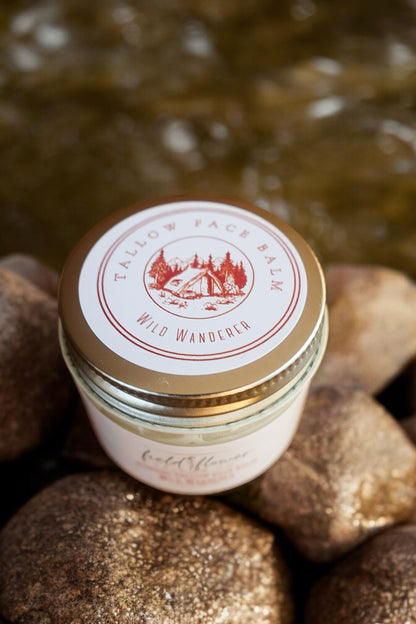 Wild Wanderer Face Balm