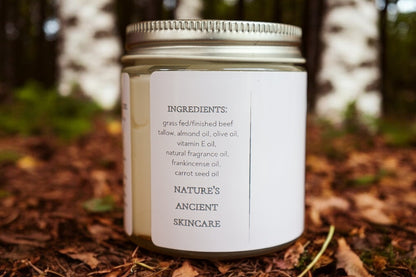 Birchwood Forest Body Balm