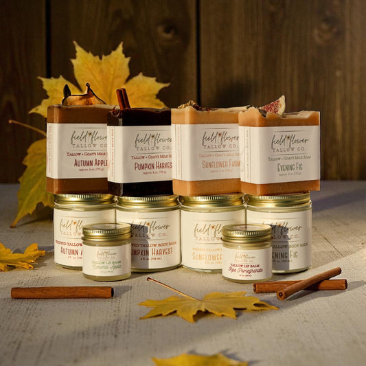 Fall Bounty Bundle