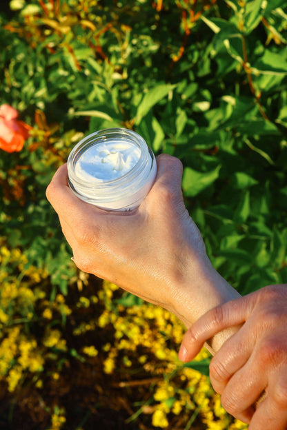 Tropical Falls Tallow Body Balm