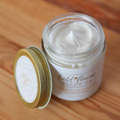 Italian Sunrise Tallow Body Balm