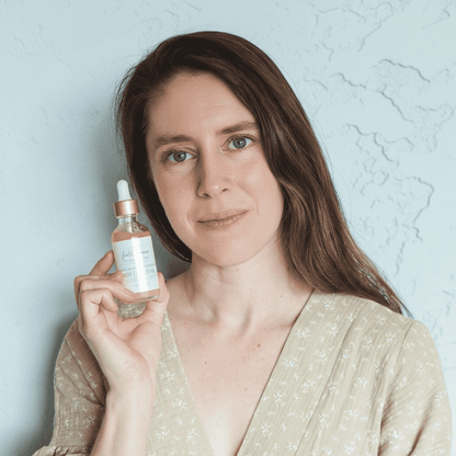 Minty Eucalyptus Tallow Cleansing Serum