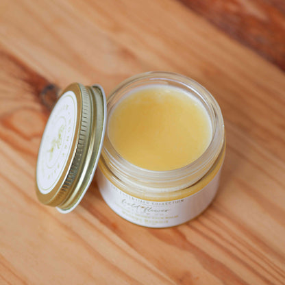 Morning Magnolia Face Balm