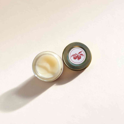 Raspberry Mint Tallow Lip Balm