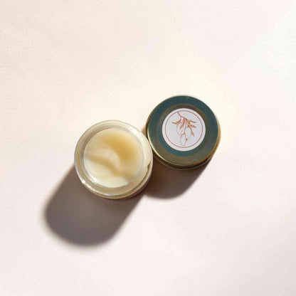 Mango Paradise Tallow Lip Balm
