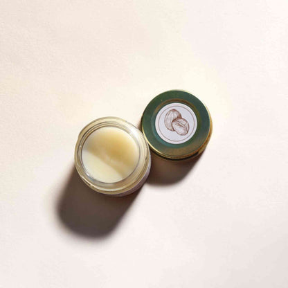Toasted Coconut Tallow Lip Balm