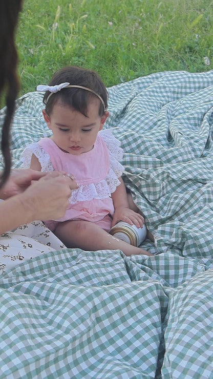 Sweet Dreams Tallow Baby Balm