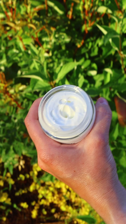 Tropical Falls Tallow Body Balm