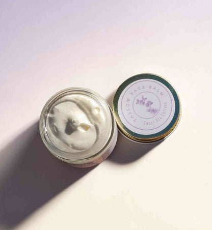 Sweet Pea Cottage Body Balm