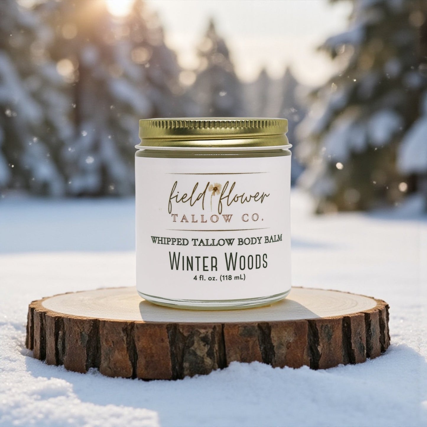 Winter Bliss Bundle