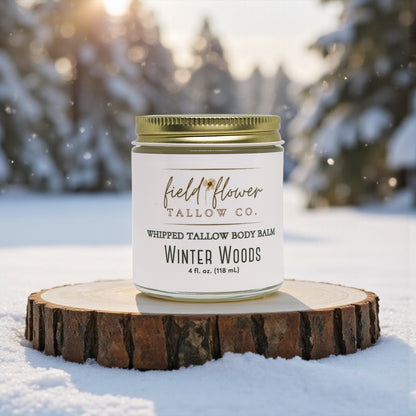 Winter Bliss Bundle